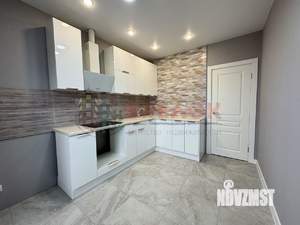 2-к квартира, вторичка, 44м2, 20/20 этаж