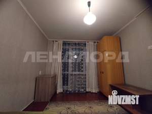 1-к квартира, вторичка, 22м2, 6/9 этаж