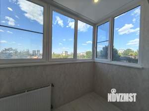 2-к квартира, вторичка, 67м2, 4/24 этаж