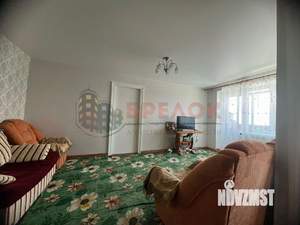 2-к квартира, вторичка, 44м2, 3/5 этаж