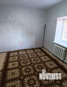 2-к квартира, вторичка, 47м2, 2/4 этаж