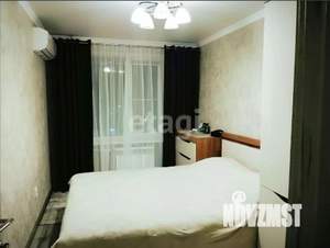 5-к квартира, вторичка, 79м2, 1/3 этаж