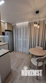 1-к квартира, вторичка, 32м2, 2/12 этаж