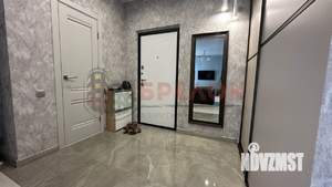 3-к квартира, вторичка, 73м2, 3/19 этаж