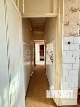 3-к квартира, вторичка, 44м2, 2/4 этаж