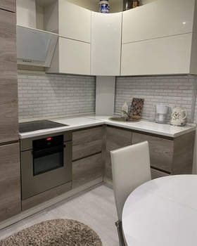 3-к квартира, вторичка, 70м2, 5/18 этаж