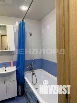 1-к квартира, вторичка, 31м2, 7/9 этаж