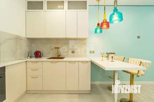 Студия квартира, вторичка, 26м2, 9/24 этаж