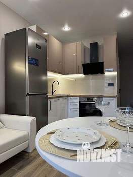 2-к квартира, вторичка, 40м2, 4/10 этаж