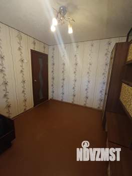 2-к квартира, вторичка, 46м2, 5/5 этаж