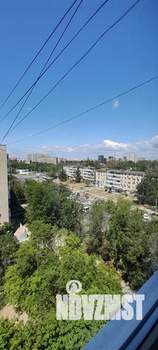1-к квартира, вторичка, 32м2, 9/9 этаж