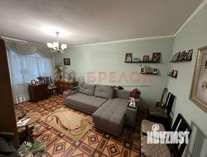 2-к квартира, вторичка, 53м2, 3/10 этаж