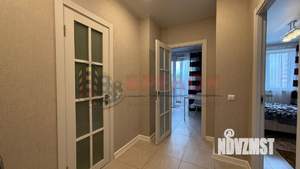 1-к квартира, вторичка, 43м2, 11/19 этаж