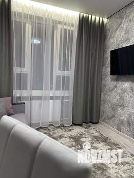 2-к квартира, вторичка, 46м2, 17/17 этаж