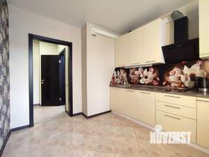 2-к квартира, вторичка, 56м2, 18/25 этаж