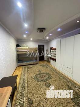 3-к квартира, вторичка, 84м2, 4/10 этаж