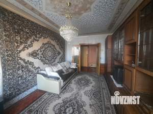 2-к квартира, вторичка, 51м2, 4/10 этаж