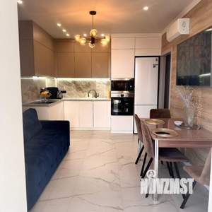 3-к квартира, вторичка, 77м2, 20/25 этаж