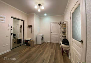 3-к квартира, вторичка, 73м2, 5/17 этаж