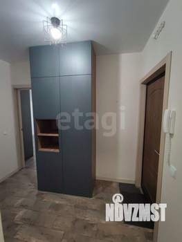 2-к квартира, вторичка, 70м2, 9/17 этаж