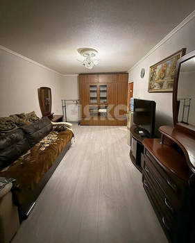 Студия квартира, вторичка, 29м2, 4/5 этаж