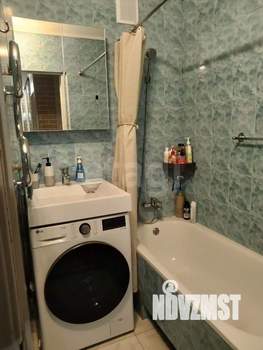 2-к квартира, вторичка, 47м2, 5/5 этаж