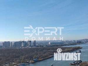 1-к квартира, вторичка, 40м2, 21/25 этаж