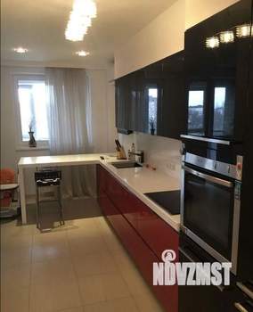 3-к квартира, вторичка, 120м2, 7/15 этаж