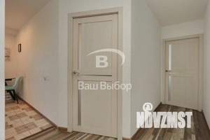 2-к квартира, вторичка, 46м2, 4/5 этаж