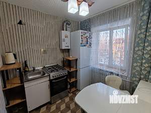 1-к квартира, вторичка, 31м2, 3/5 этаж