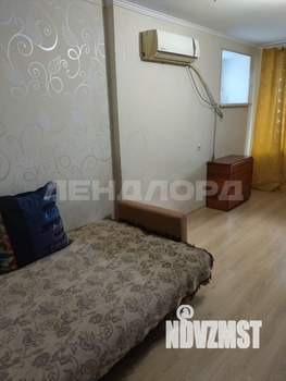 1-к квартира, вторичка, 48м2, 4/10 этаж