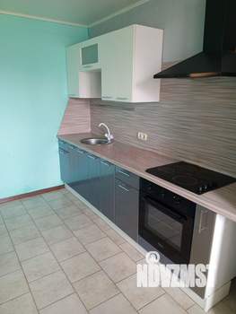 1-к квартира, вторичка, 47м2, 6/17 этаж