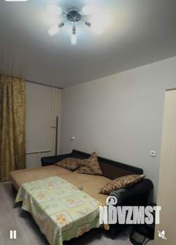 1-к квартира, вторичка, 37м2, 17/19 этаж