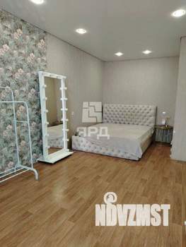 1-к квартира, вторичка, 36м2, 8/17 этаж