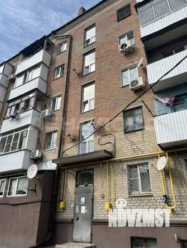 2-к квартира, вторичка, 44м2, 5/5 этаж