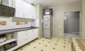 2-к квартира, вторичка, 56м2, 10/19 этаж