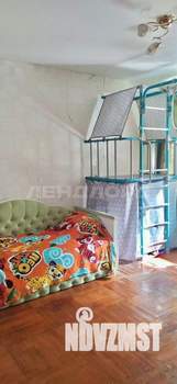 3-к квартира, вторичка, 62м2, 1/5 этаж