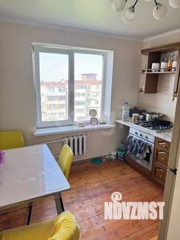 3-к квартира, вторичка, 63м2, 10/10 этаж