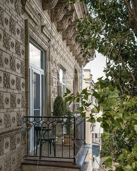 4-к квартира, вторичка, 93м2, 4/4 этаж