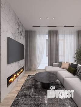 4-к квартира, вторичка, 120м2, 13/14 этаж