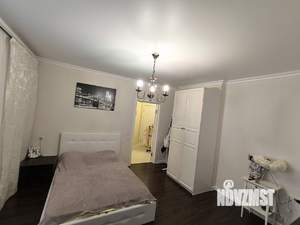 2-к квартира, вторичка, 59м2, 22/23 этаж