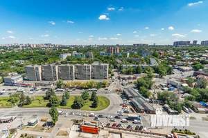2-к квартира, вторичка, 71м2, 20/25 этаж
