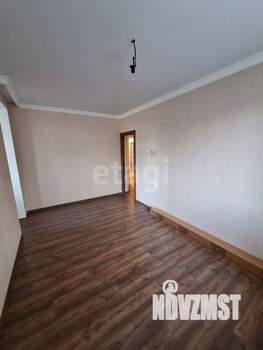 2-к квартира, вторичка, 65м2, 1/11 этаж