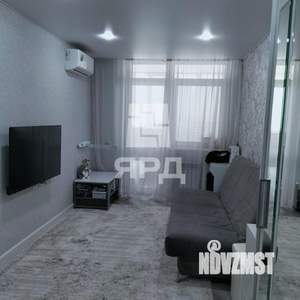 2-к квартира, вторичка, 53м2, 10/18 этаж