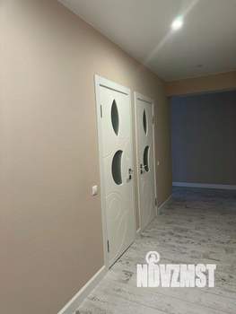 3-к квартира, вторичка, 110м2, 10/23 этаж