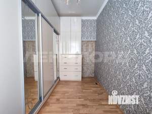 4-к квартира, вторичка, 64м2, 2/2 этаж