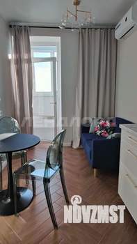 1-к квартира, вторичка, 30м2, 12/24 этаж