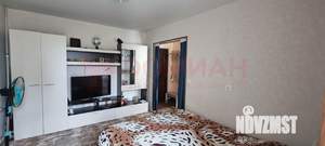 1-к квартира, вторичка, 22м2, 5/9 этаж