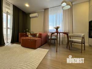 2-к квартира, вторичка, 50м2, 16/19 этаж