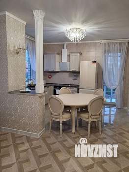 4-к квартира, вторичка, 94м2, 7/20 этаж